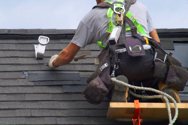 Roof Repair Estimates in Berne, IN