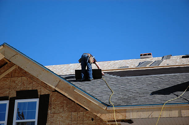 Best New Roof Installation  in Berne, IN