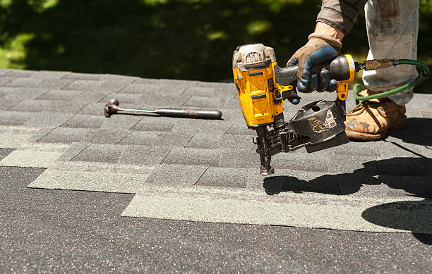 Quick and Trustworthy Emergency Roof Repair Services in Berne, IN
