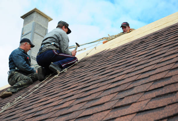 Best Gutter Installation and Roofing  in Berne, IN