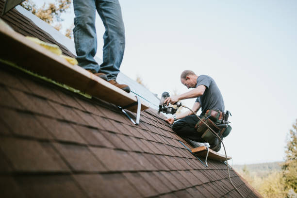 Best Residential Roofing Contractor  in Berne, IN