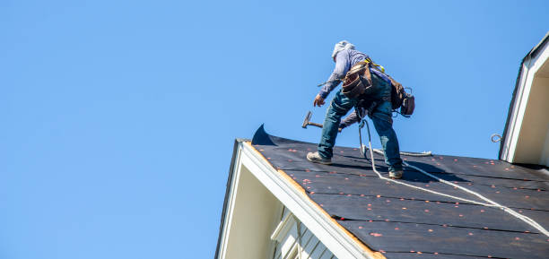 Professional Roofing Contractor in Berne, IN